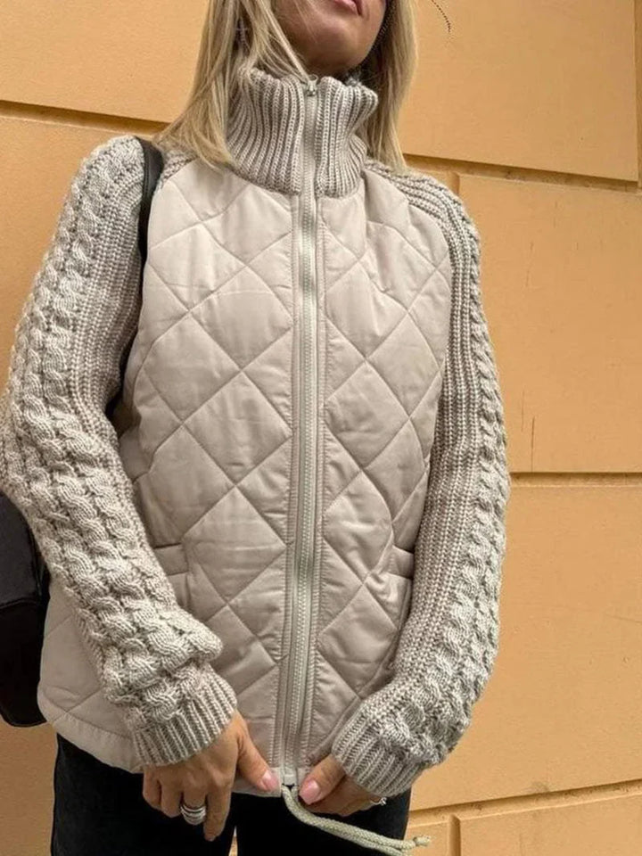 Drune | Strickjacke Für Den Frühling!