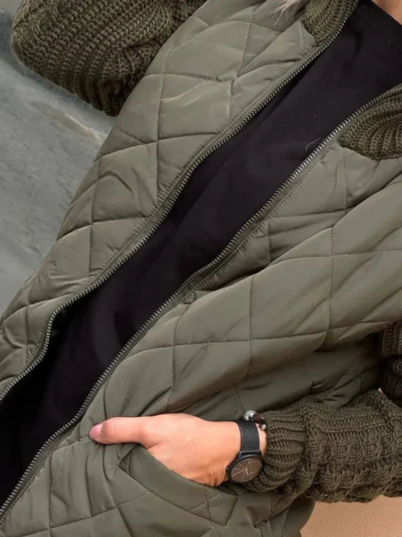 Drune | Strickjacke Für Den Frühling!