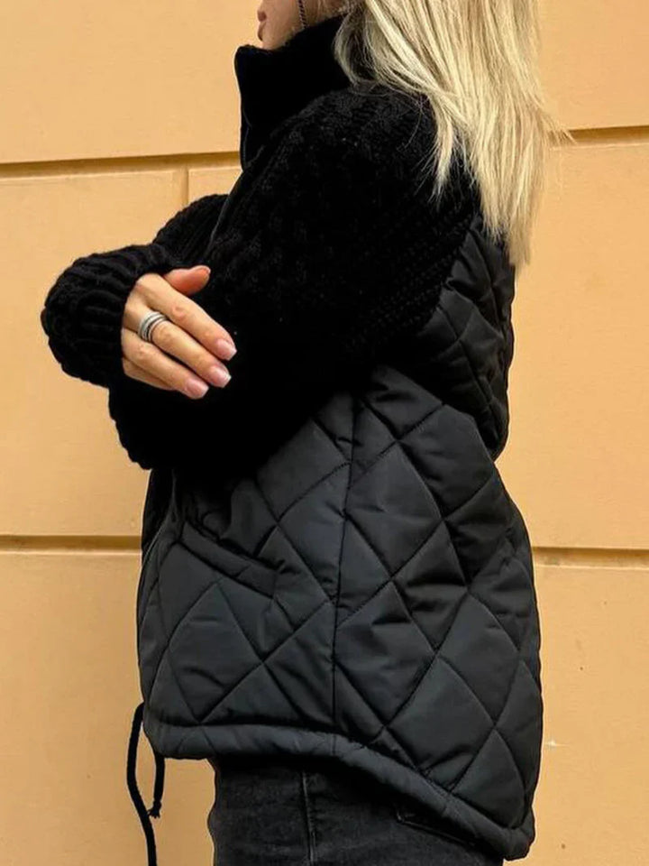 Drune | Strickjacke Für Den Frühling!