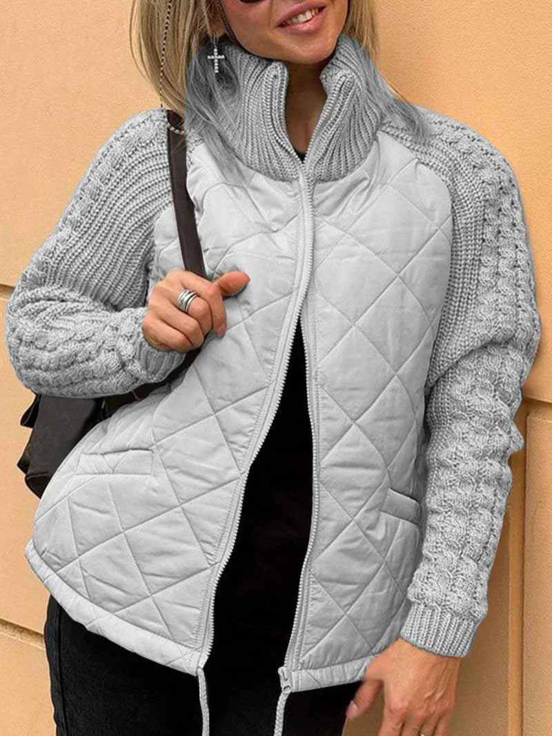 Drune | Strickjacke Für Den Frühling!