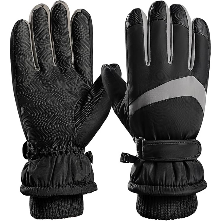 Drune | Thermische Fleece Touchscreen-Handschuhe