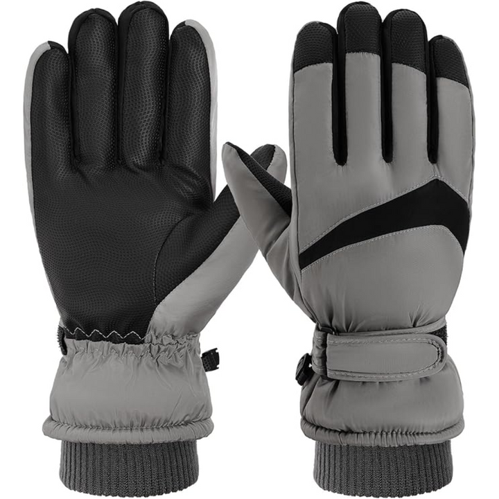 Drune | Thermische Fleece Touchscreen-Handschuhe
