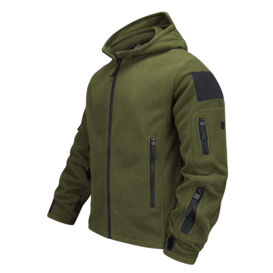 Drune | Softshelljacke Herren