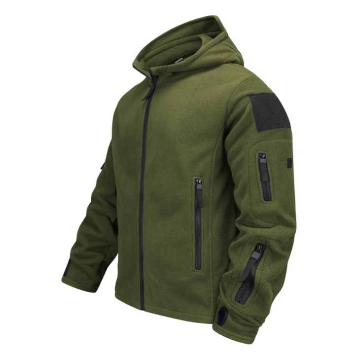 Drune | Softshelljacke Herren