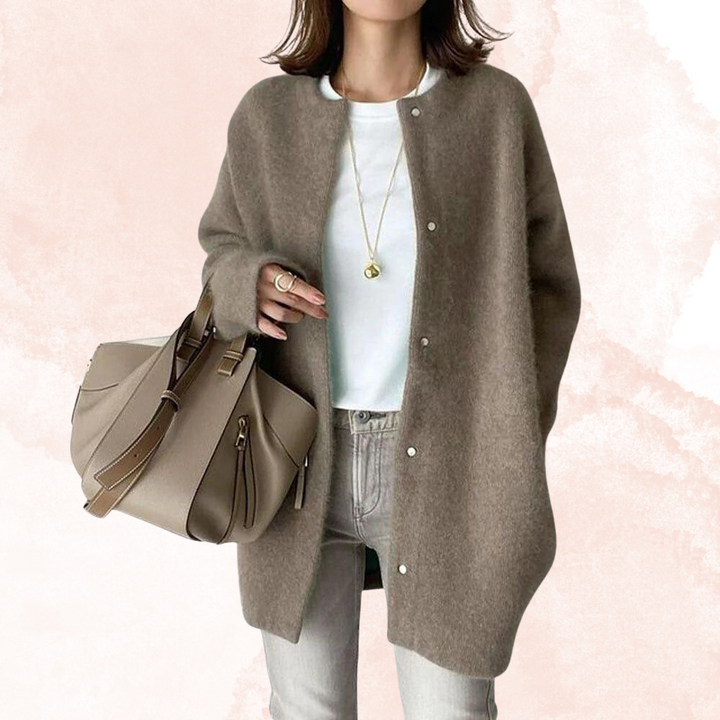 Drune | Eleganter und stilvoller Cardigan