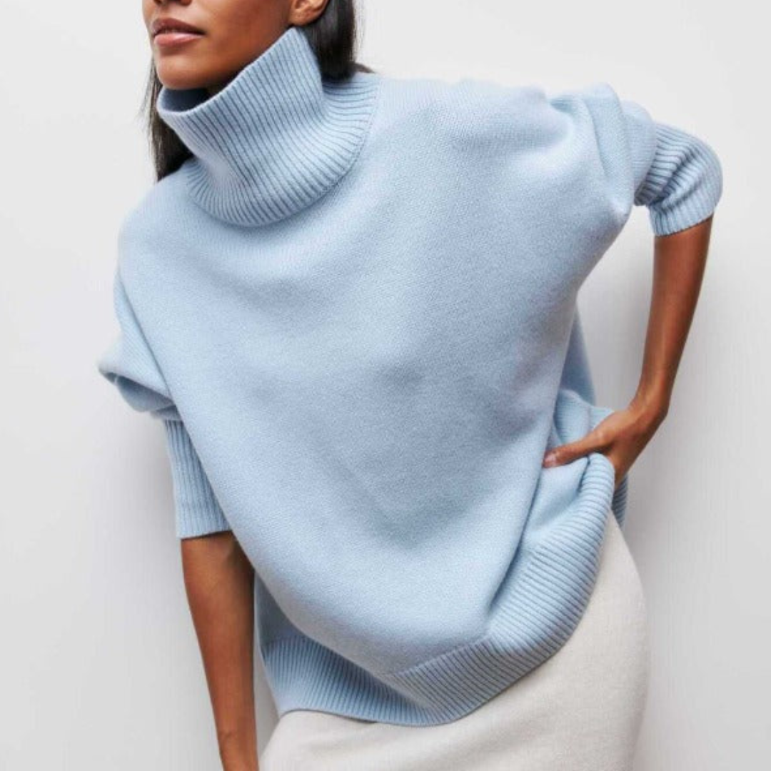 Drune | Premium Rollkragenpullover