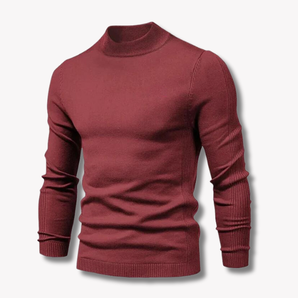 Drune | Tom Wollpullover