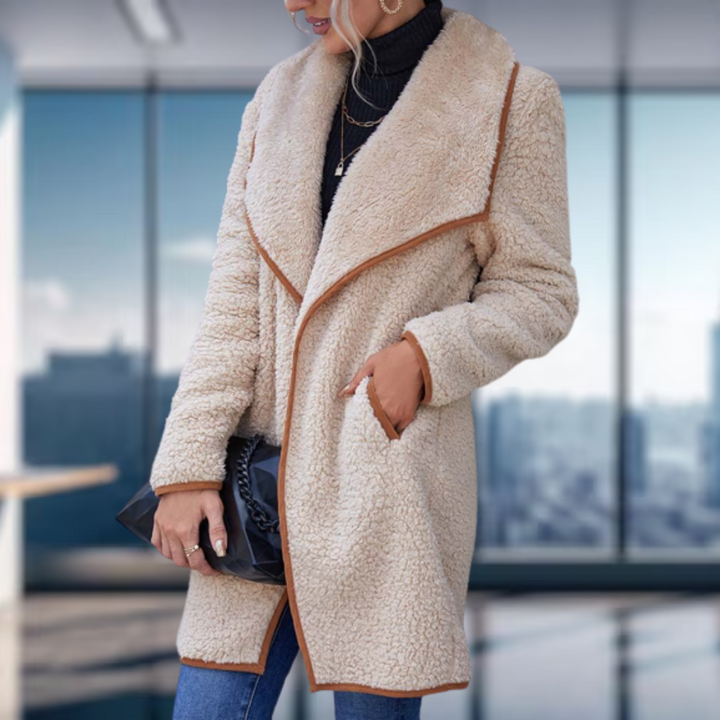 Drune | Damen Winterjacke