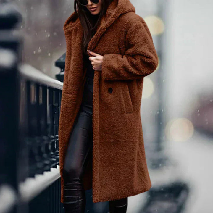 Drune | Zeitlose und stilvolle allgemeine Jacke
