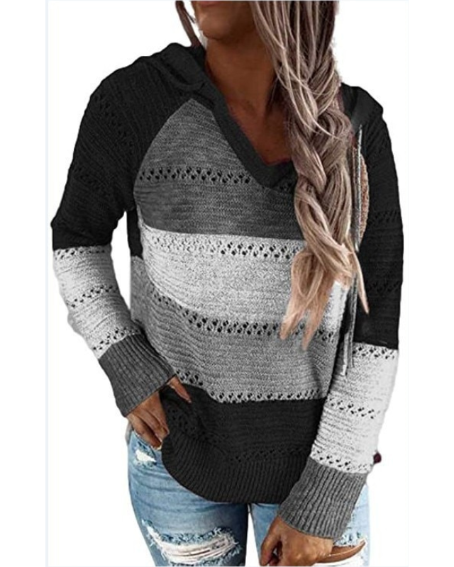 Drune | Bequemer Hoodie mit modernem Design für den Herbst
