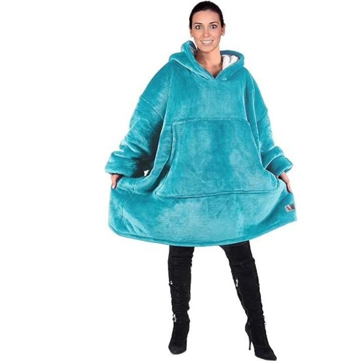 Drune Kapuzenpulli