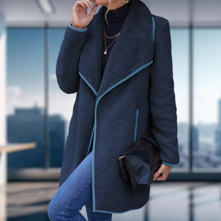 Drune | Damen Winterjacke