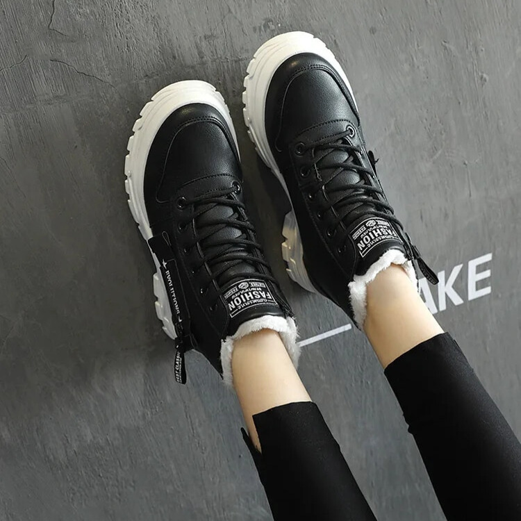 Drune | Elegante und Vielseitige Stiefel