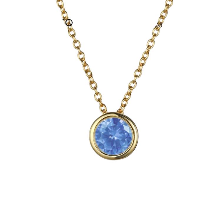 Drune - Modern - BIRTHSTONE