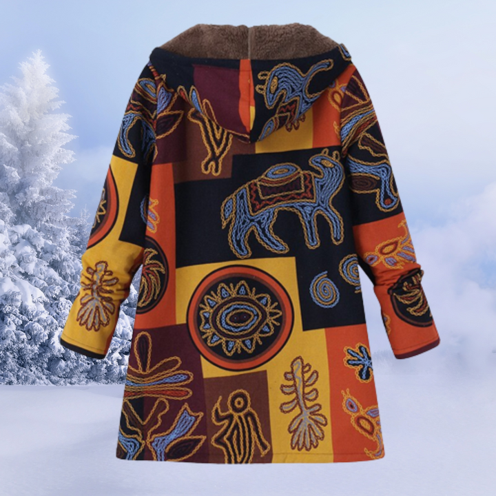 Drune | Modische und mühelose allgemeine Jacke