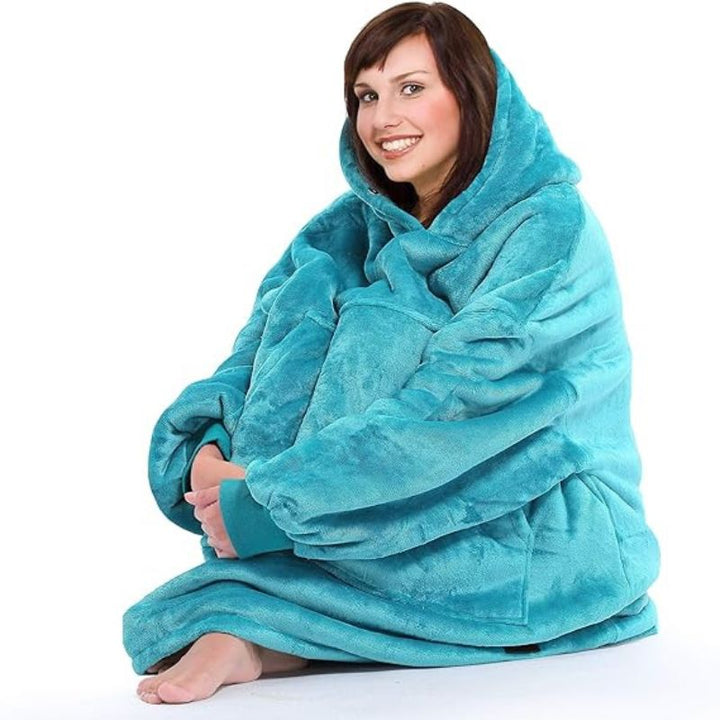 Drune Kapuzenpulli