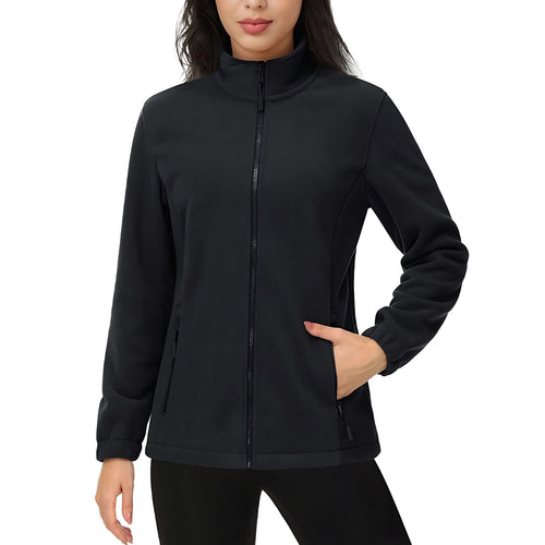 Drune | Wandern Fleecejacke - ARLENE