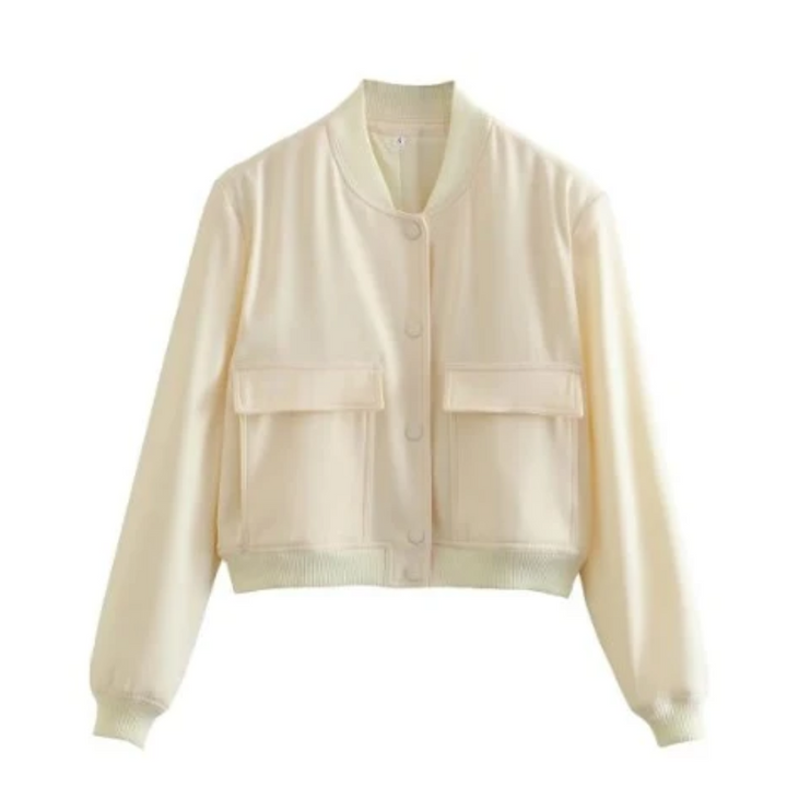 Drune | Elegante Kurzjacke für Damen