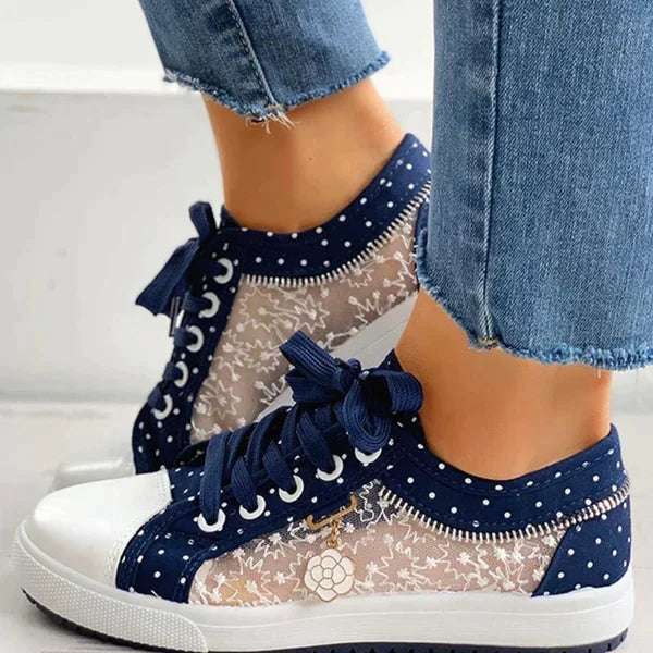 Drune | Modische sportliche Sneakers für Frauen