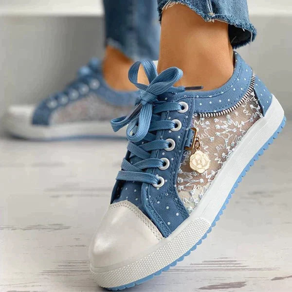 Drune | Modische sportliche Sneakers für Frauen