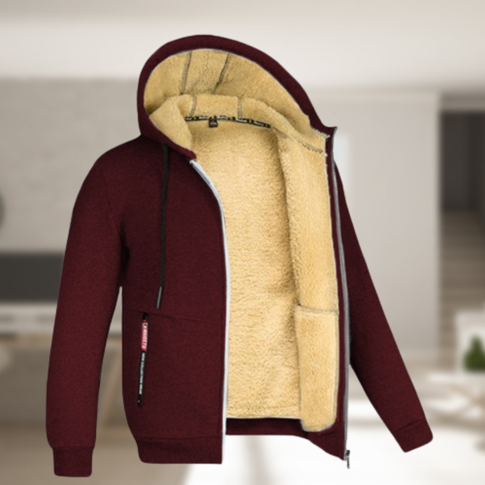 Drune |  Freizeit-Winterjacke für Männer für Herren