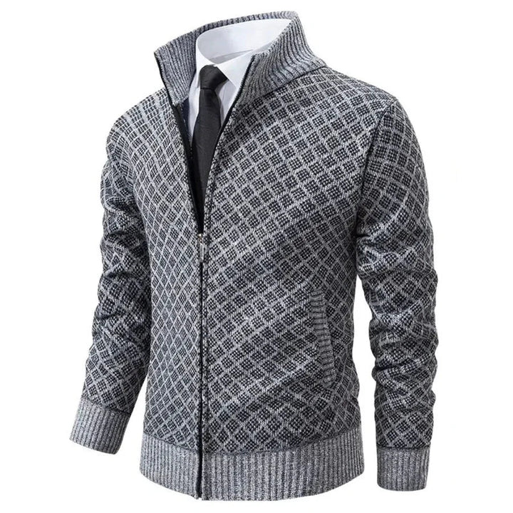 Drune | Bequeme und stilvolle Strickjacke
