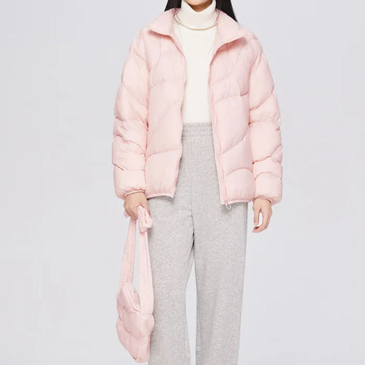 Drune | Daunenjacke - Warm & Leicht
