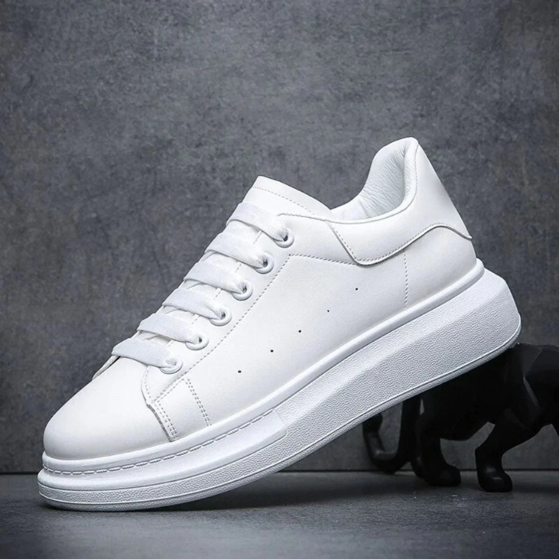 Dicke Sohle Plateau Turnschuhe Drune