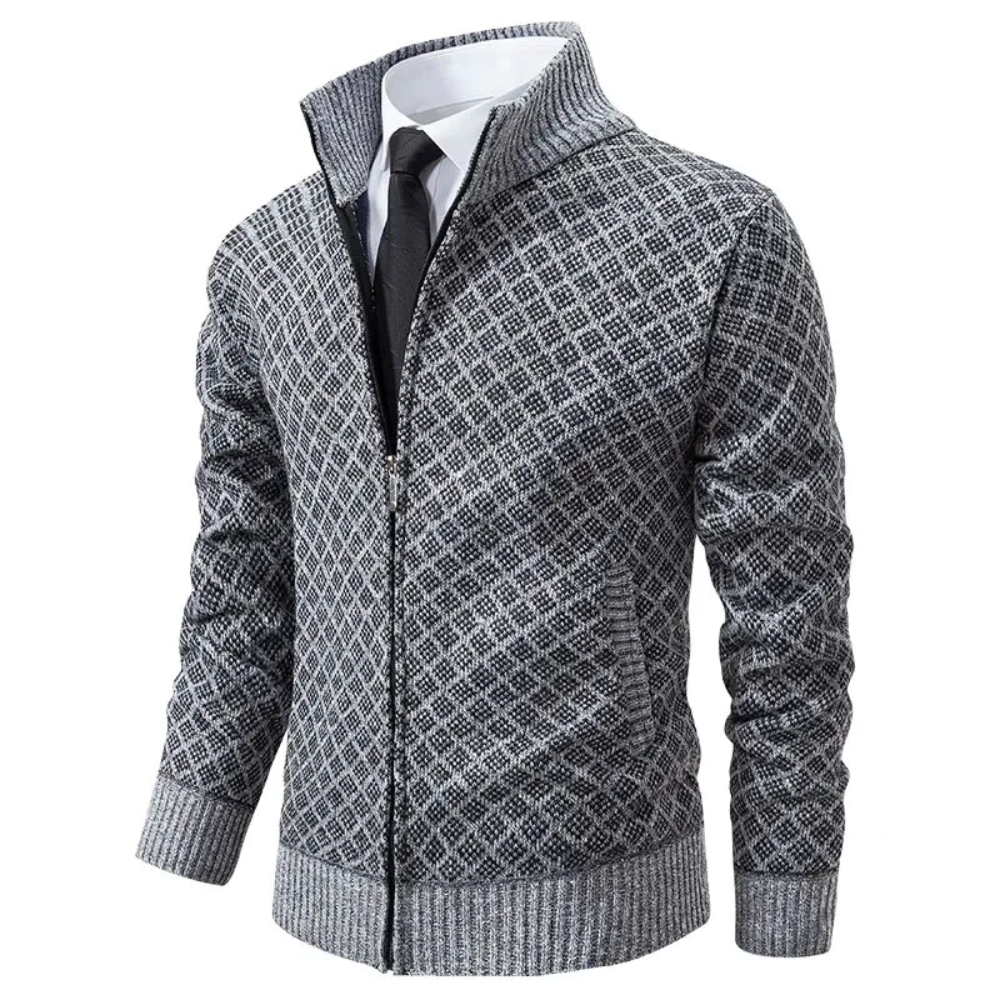 Drune | Stylische Jacke für Männer