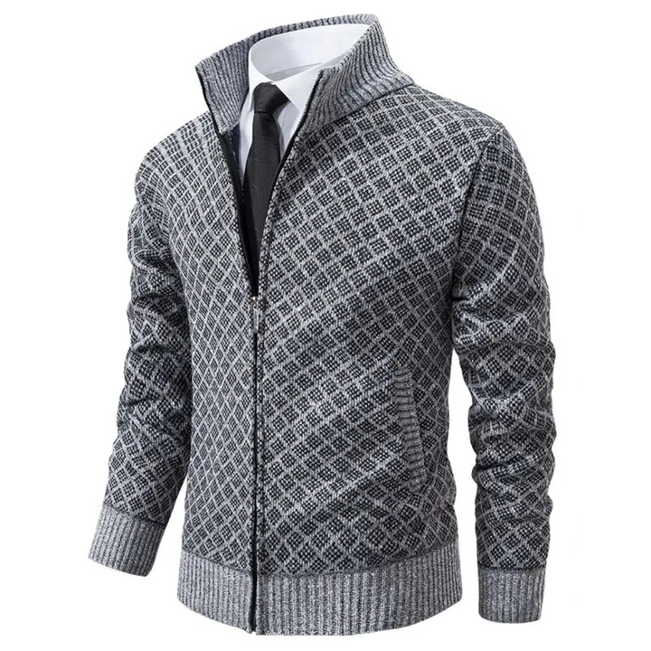 Drune | Stylische Jacke für Männer