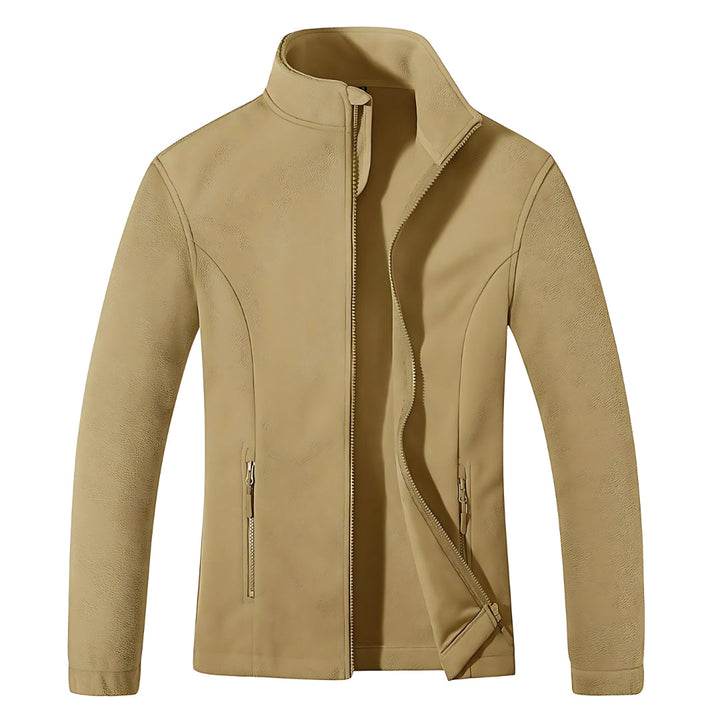 Drune | Wandern Fleecejacke - ARLENE