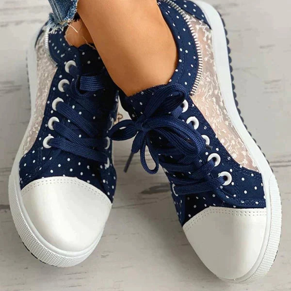 Drune | Modische sportliche Sneakers für Frauen