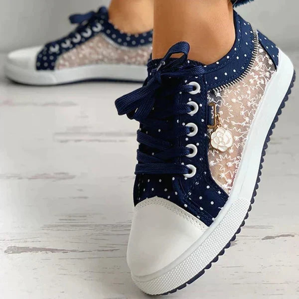 Drune | Modische sportliche Sneakers für Frauen