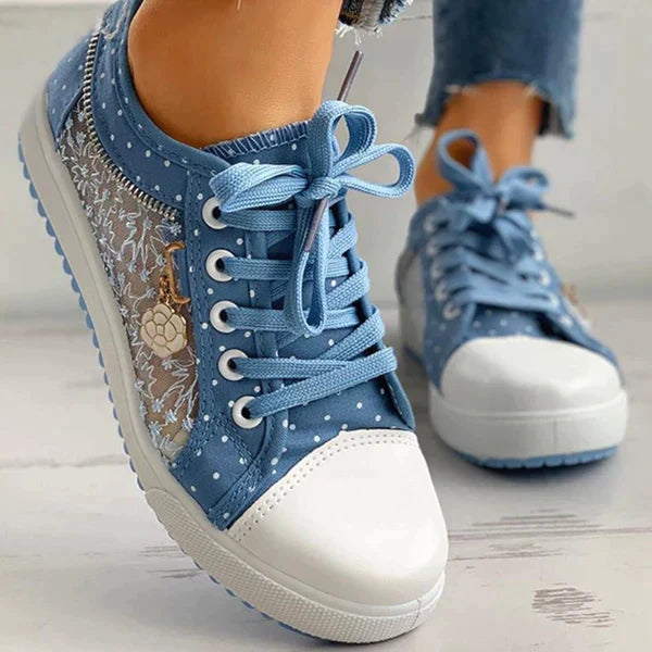 Drune | Modische sportliche Sneakers für Frauen