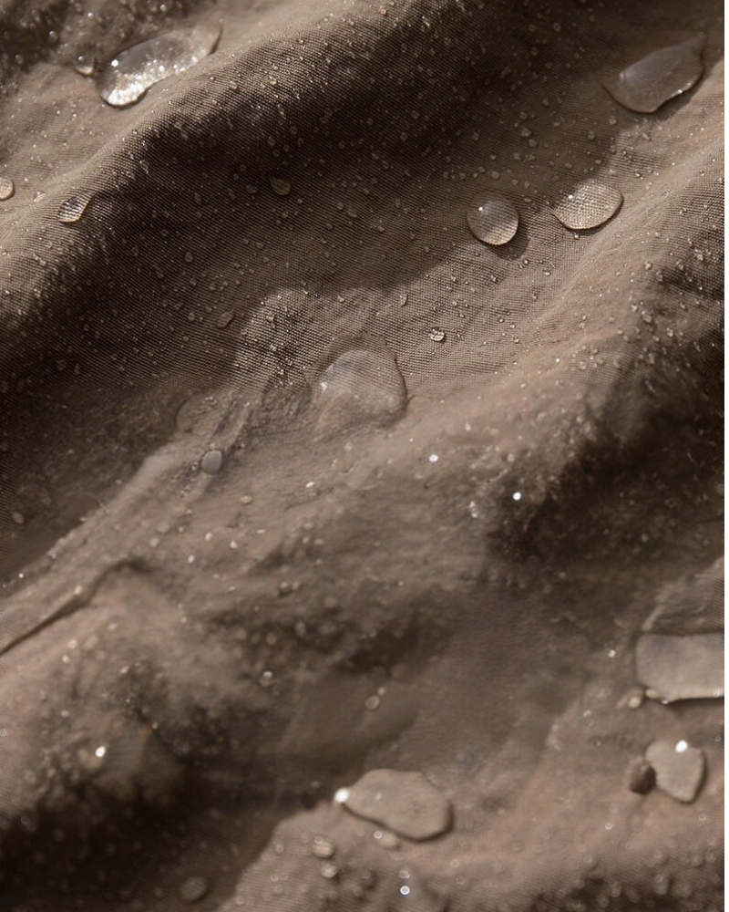 Drune | Wasserdichte Jacke für Jede Gelegenheit