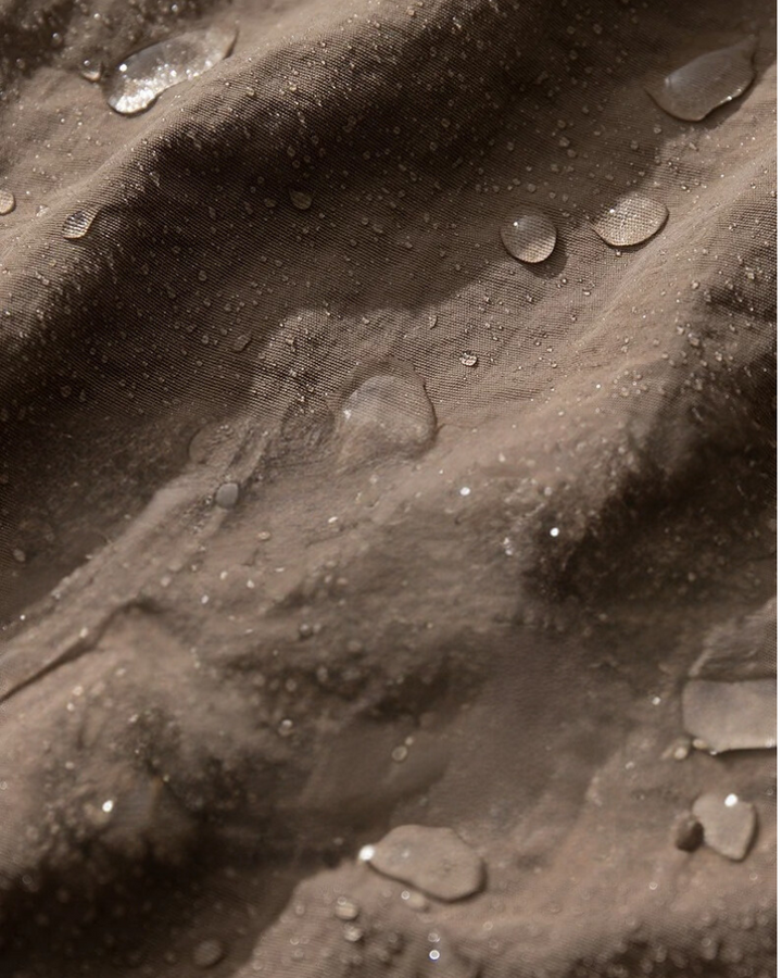 Drune | Wasserdichte Jacke für Jede Gelegenheit