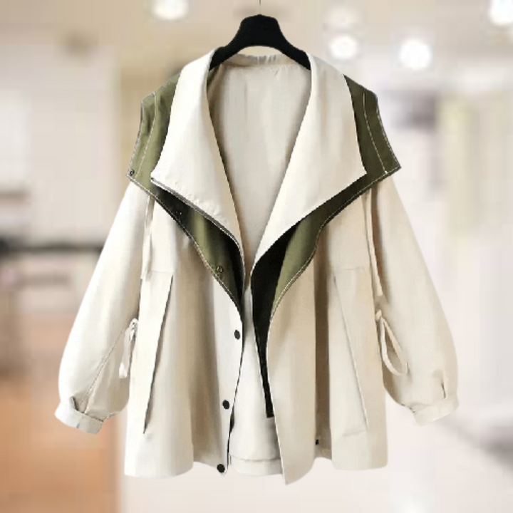 Drune | Windjacke für Frauen