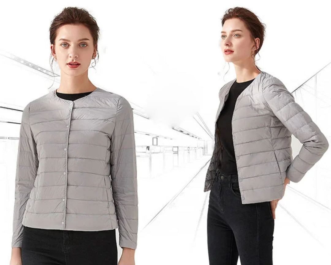Drune | Daunenjacke - Leicht & Warm