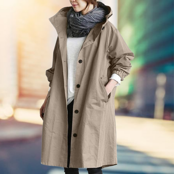 Drune | Die Windjacke