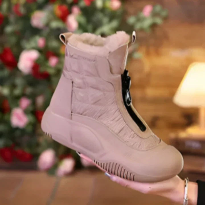 Drune | wasserdichte schneestiefel