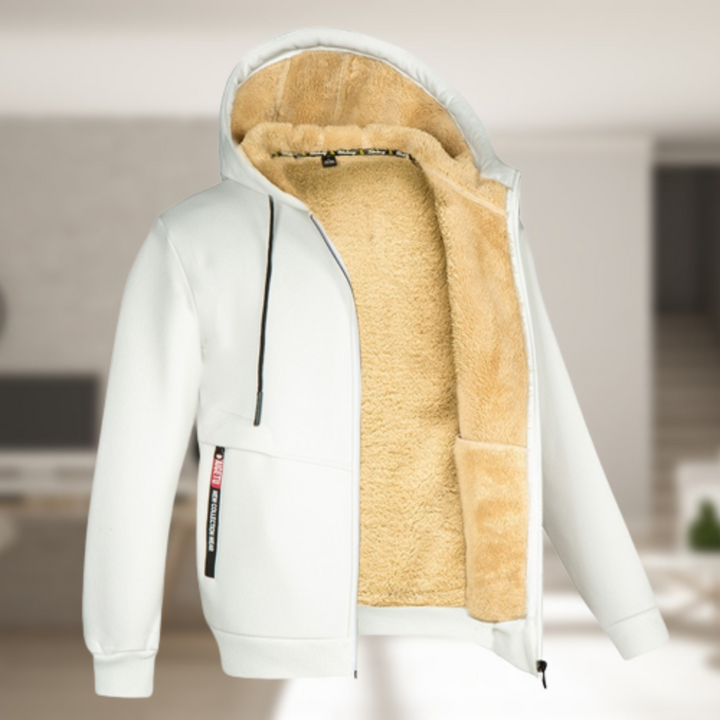 Drune | Herrenjacke mit Futter