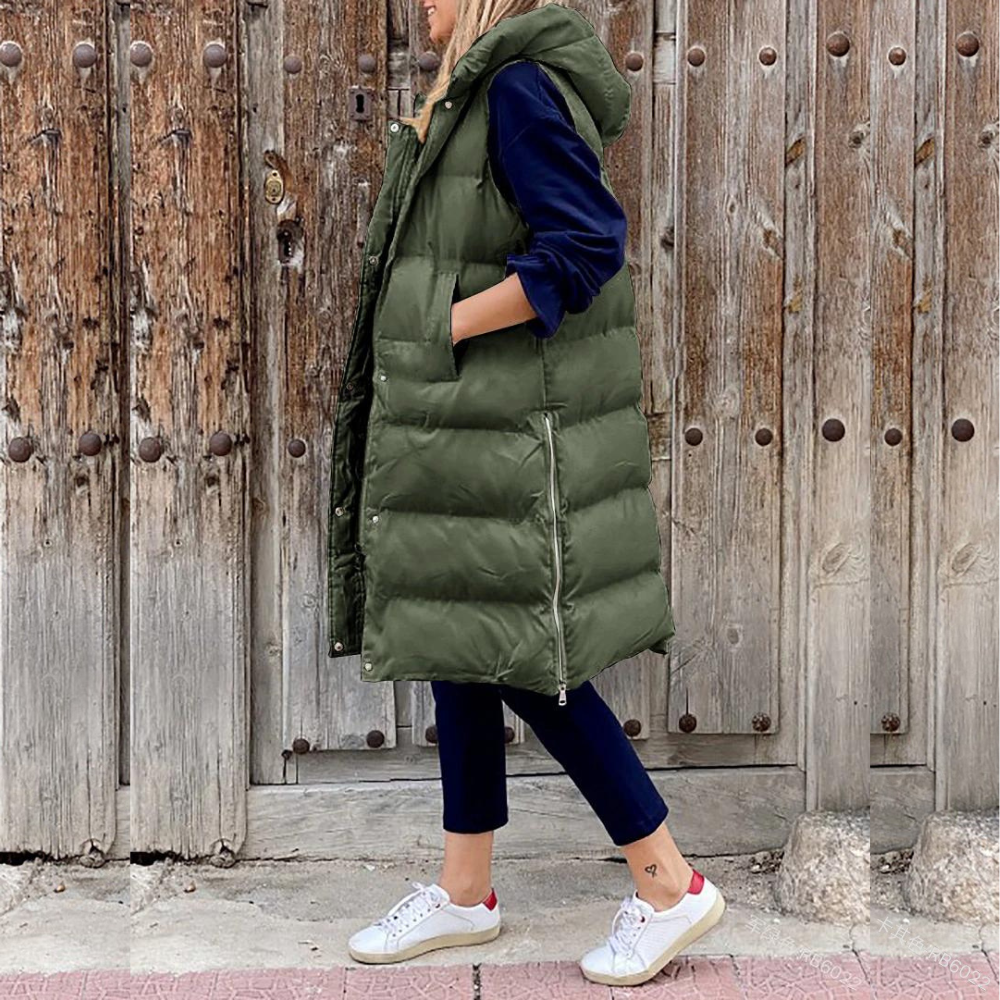 Drune | Informelle und Modejacke