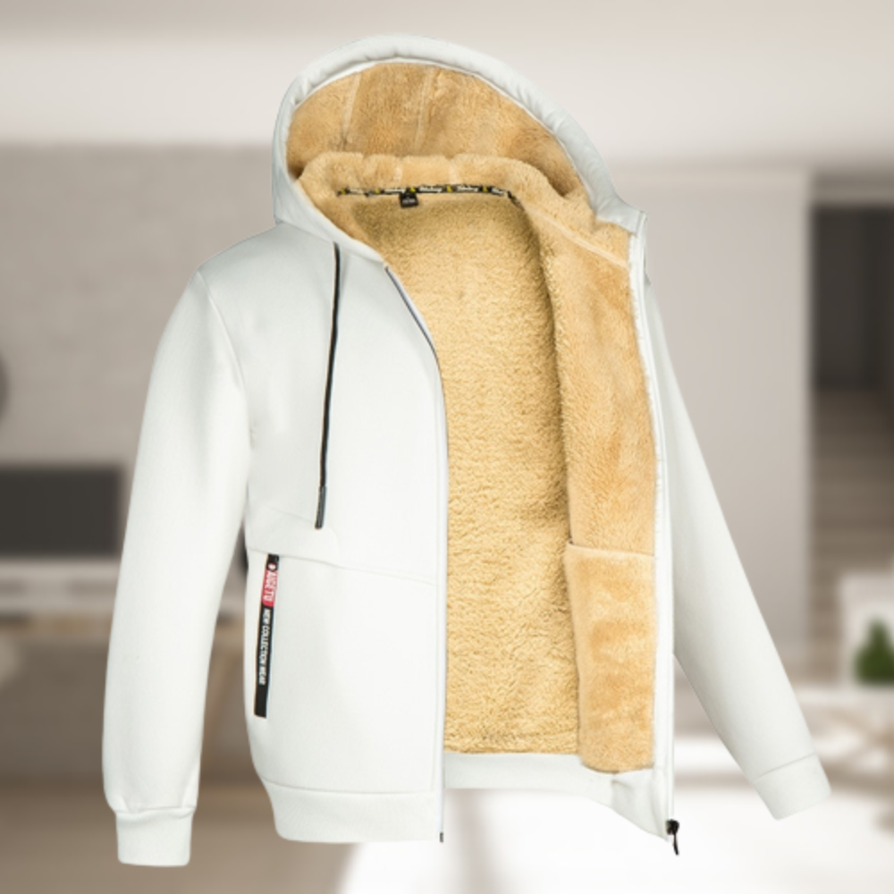 Drune |  Freizeit-Winterjacke für Männer für Herren