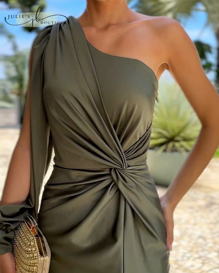 Drune | Elegantes Abendkleid