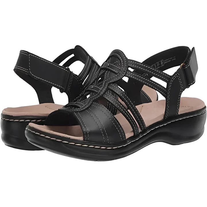 Drune | Orthopädische Sandalen mit Fußgewölbeunterstützung
