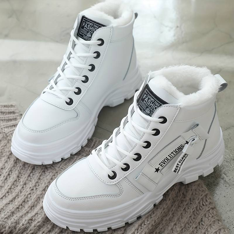 Komfortable Damenstiefel