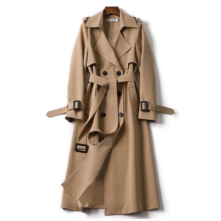 Drune | Trenchcoat