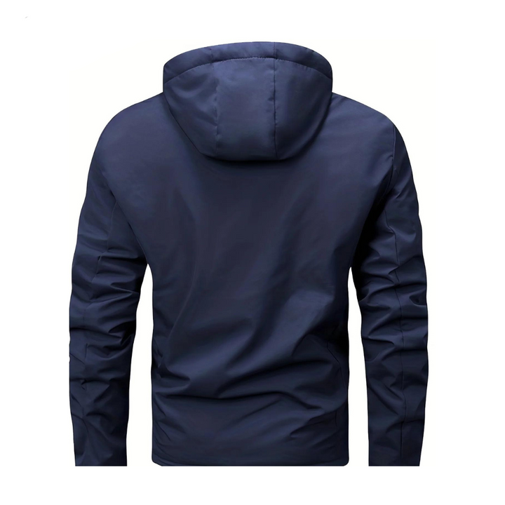 Drune | Wasserdichte Winterjacke für Männer