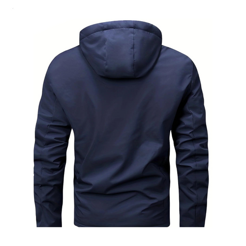 Drune | Wasserdichte Winterjacke für Männer
