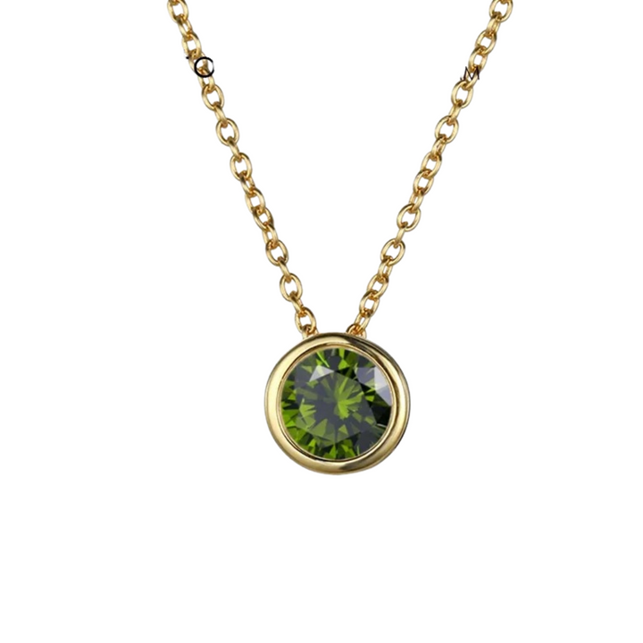 Drune - Modern - BIRTHSTONE